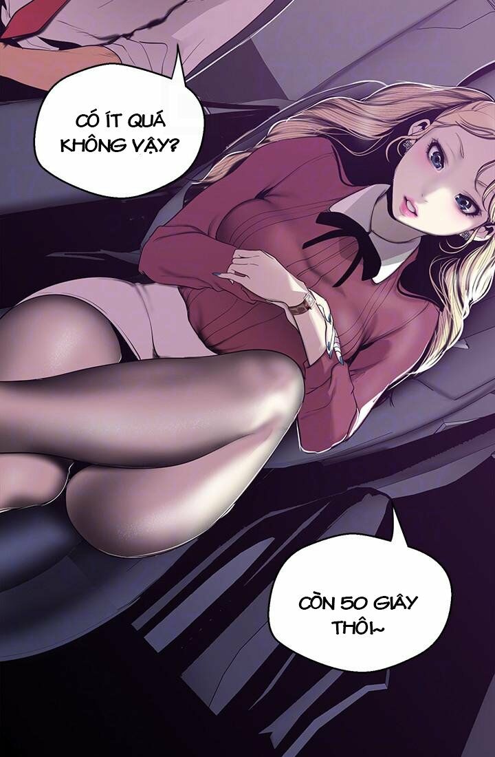 tân thế giới tuyệt vời chapter 65 14