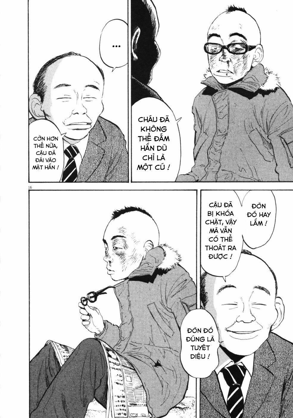 boy on the run chapter 48 15