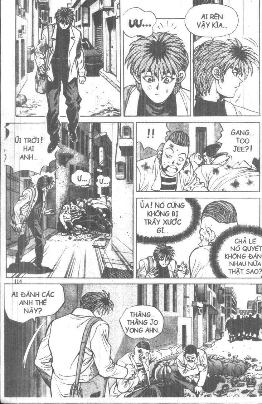 change guy chapter 11 108