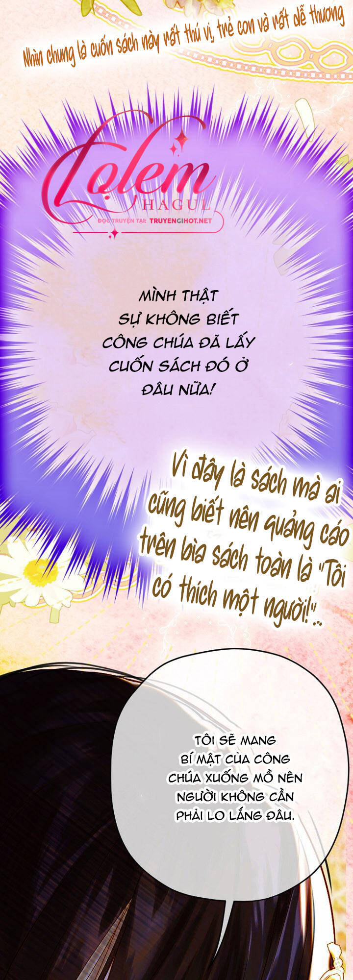 mẹ tôi lại kết hôn lần nữa chapter 37 3