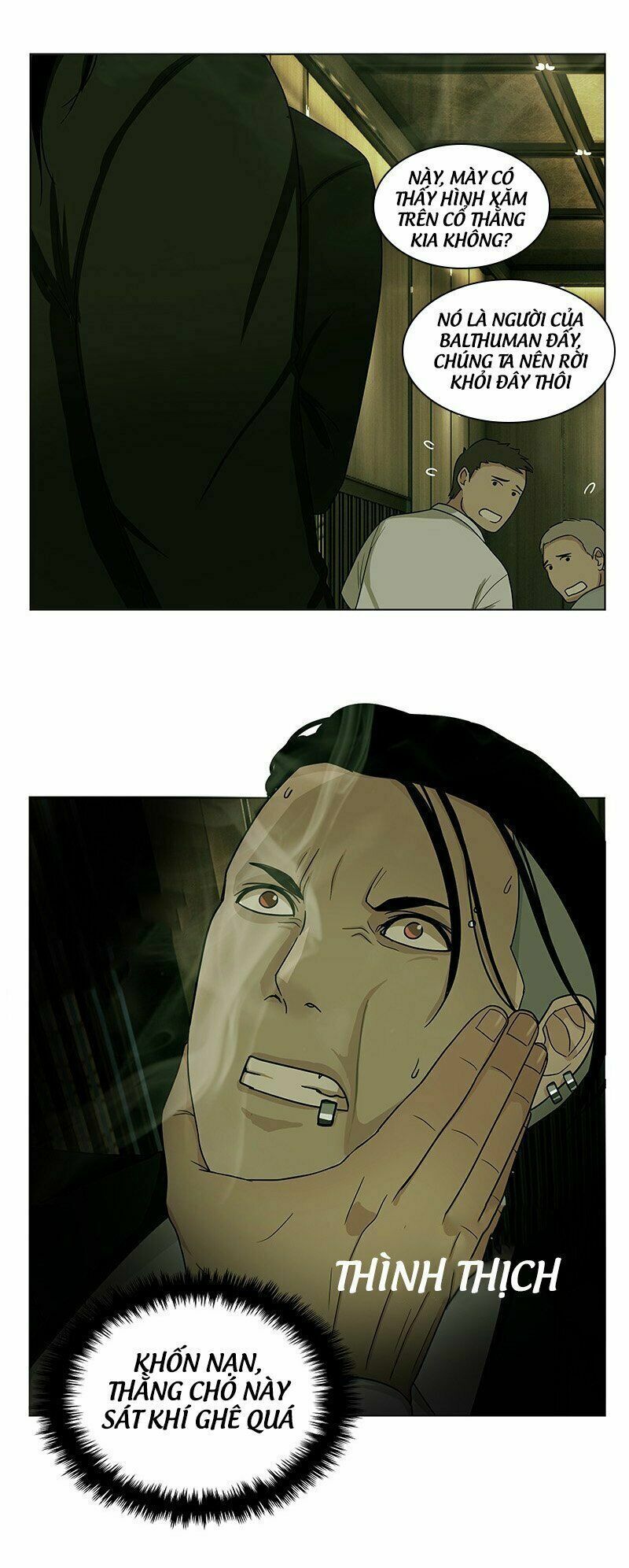 nửa đêm ở poppy land chapter 6 38