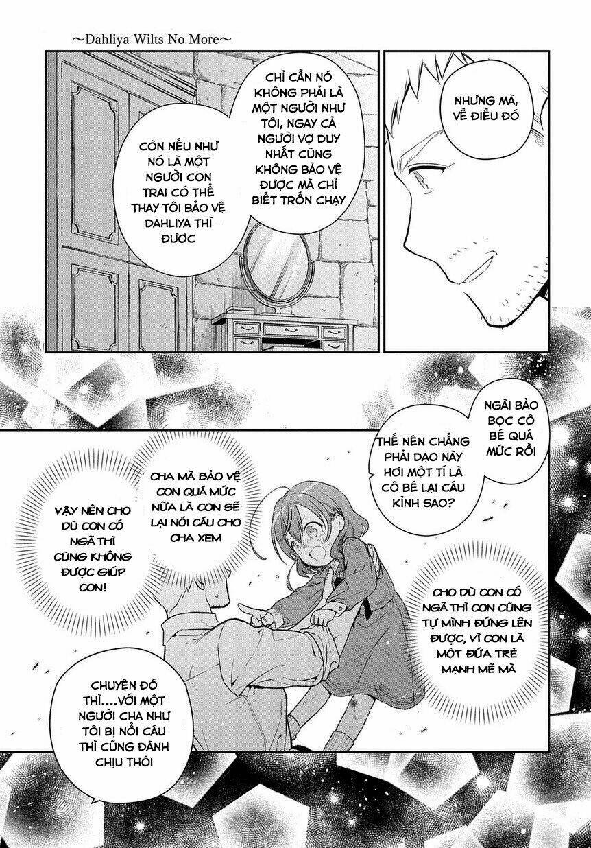 madougushi dahliya wa utsumukanai ~kyou kara jiyuu na shokunin life~ vol 1 chapter 1 28