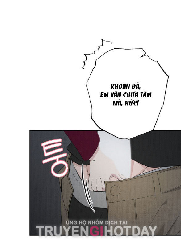 [18+] cuộc hôn nhân chính trị chapter 34.1 22