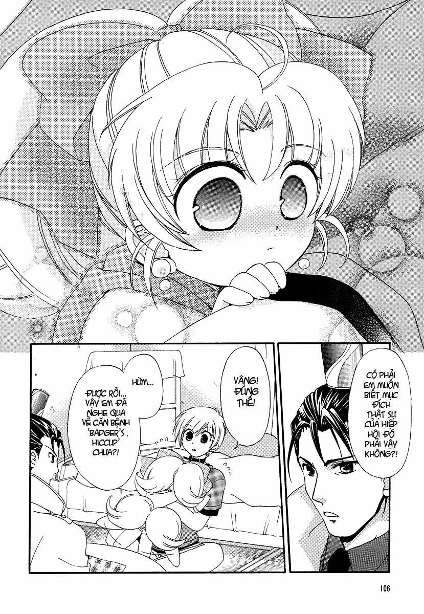 inukami chapter 8 25