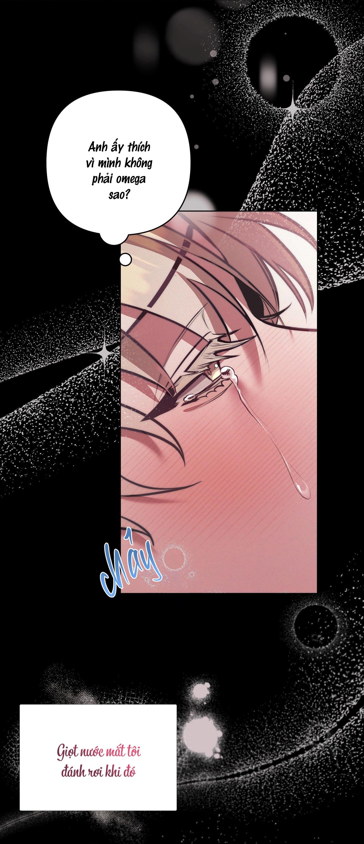 (CBunu) Stigma chapter 8