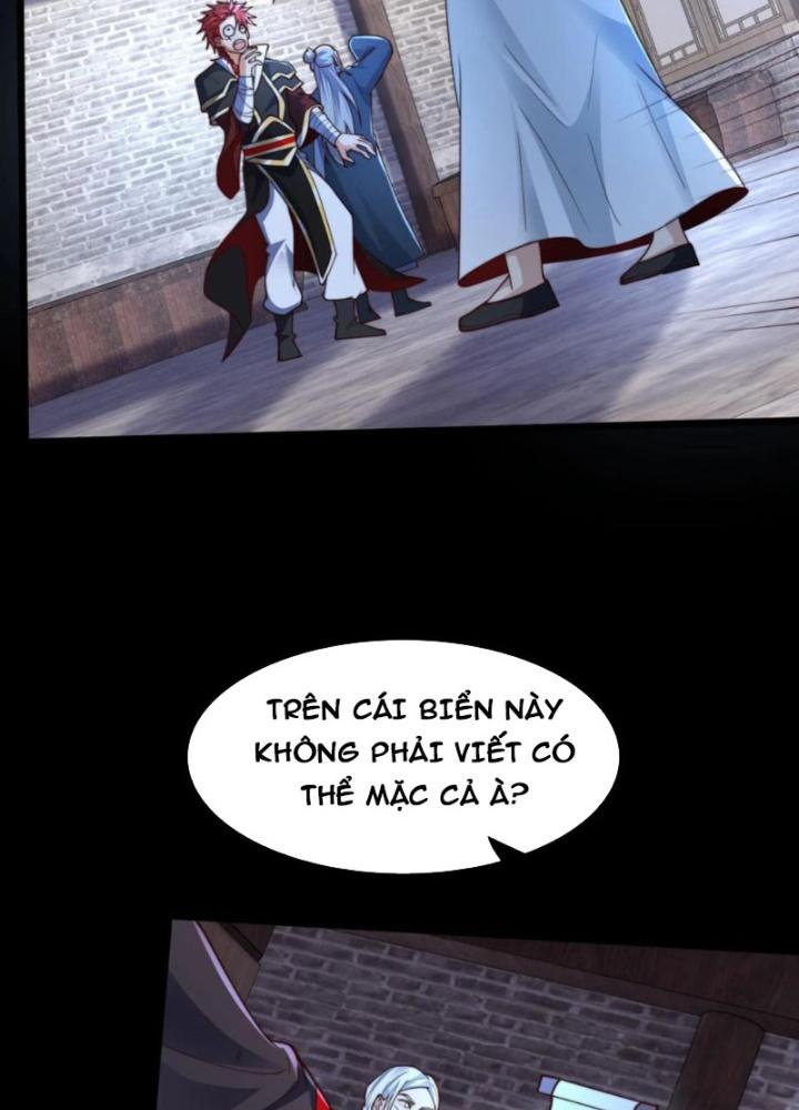 ta nuôi ma quỷ ở trấn ma ti chapter 234 22