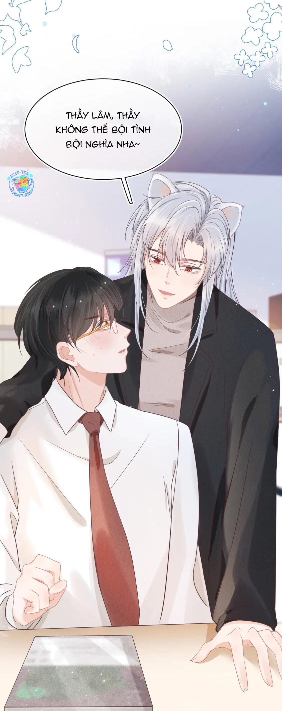 [ss2] một ngụm ăn cả thỏ con chapter 16 36