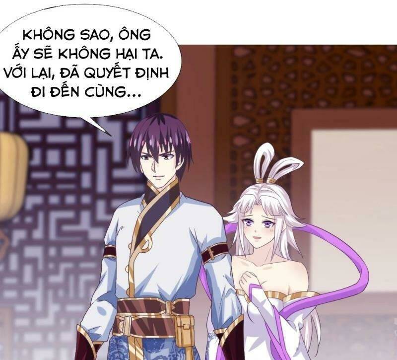 ta là ngọc hoàng đại đế chapter 90 31