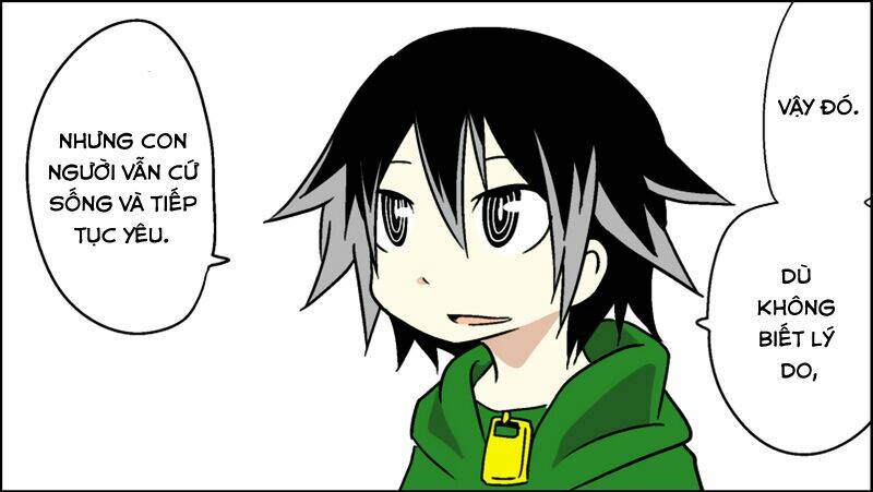 senyuu chapter 87 19