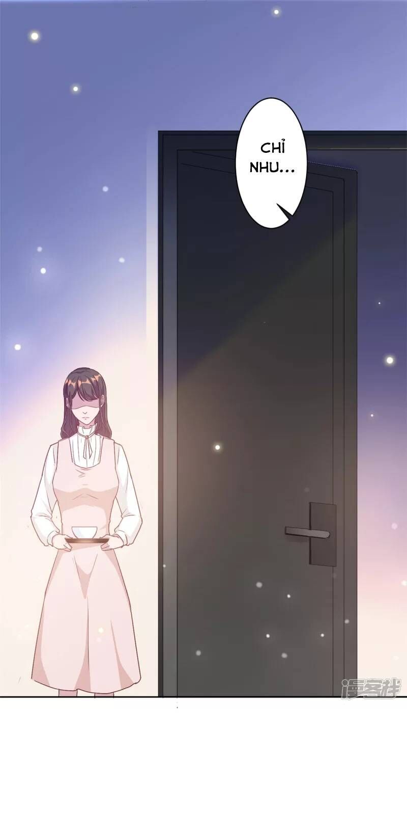 tổng tài, tránh xa tôi ra chapter 6 26