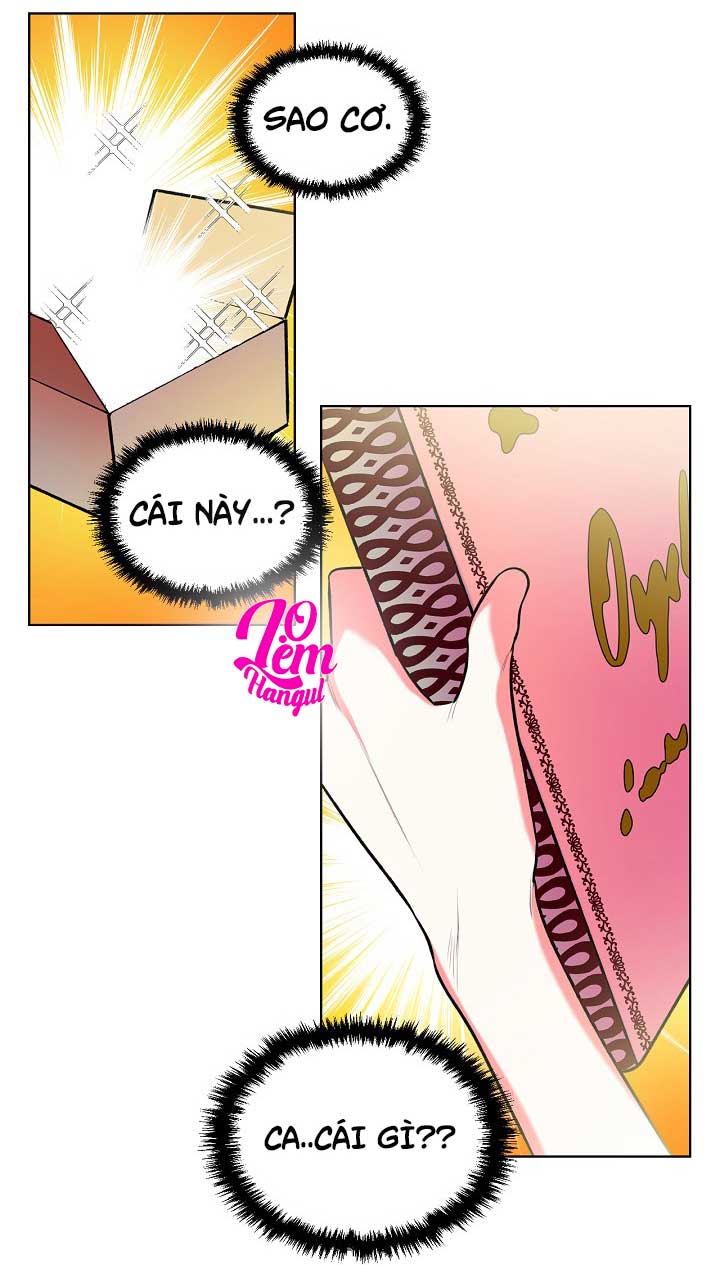 kẻ tạo ra ác nữ chapter 3 26