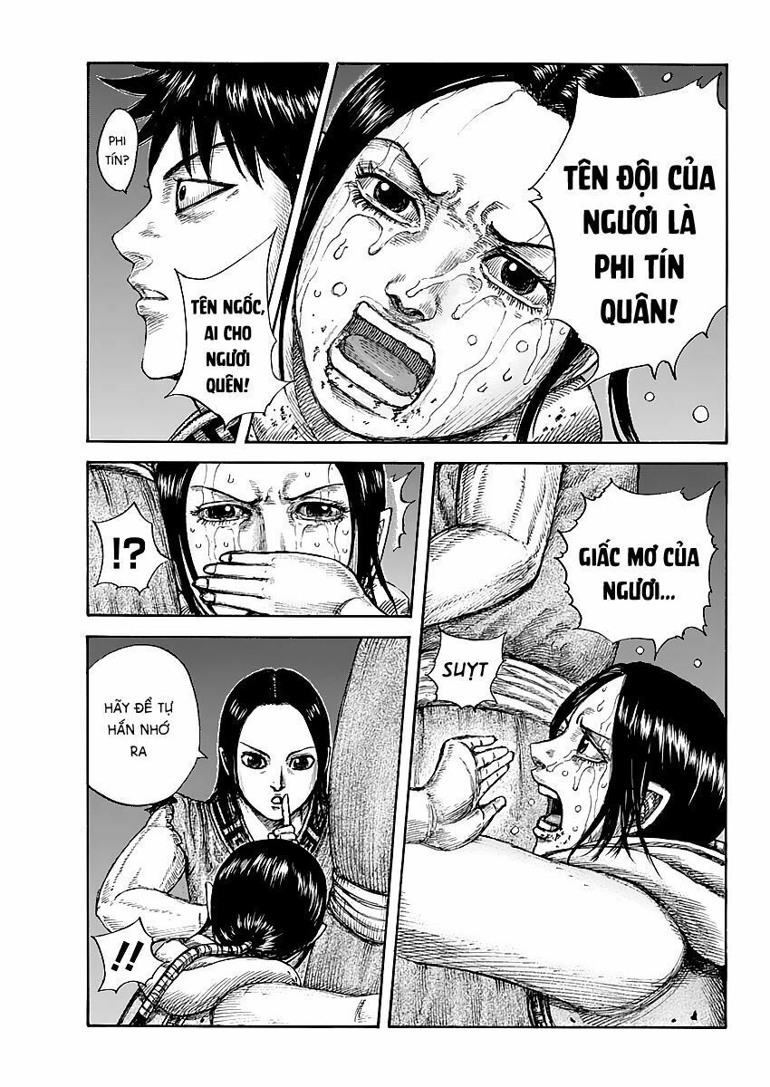 kingdom - vương giả thiên hạ chapter 631 11