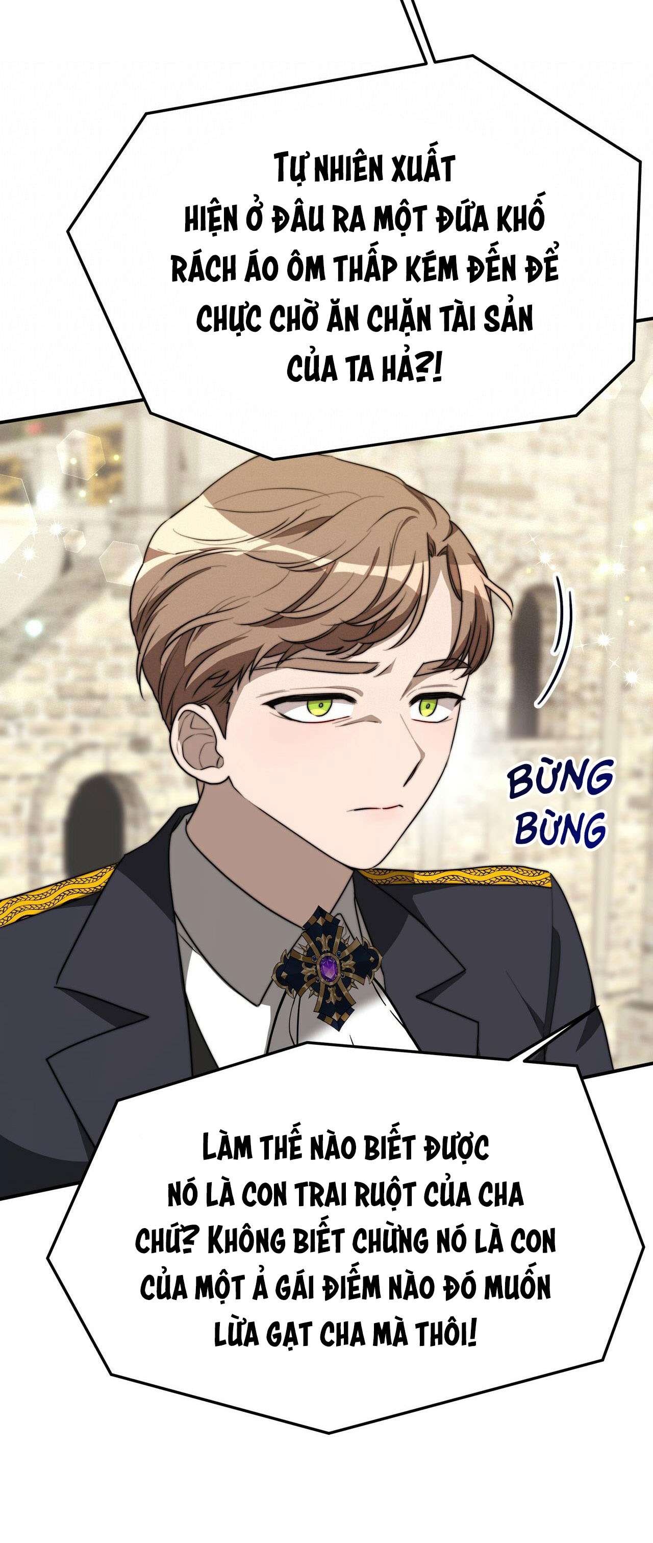 cuộc hôn nhân tay ba chapter 28 52