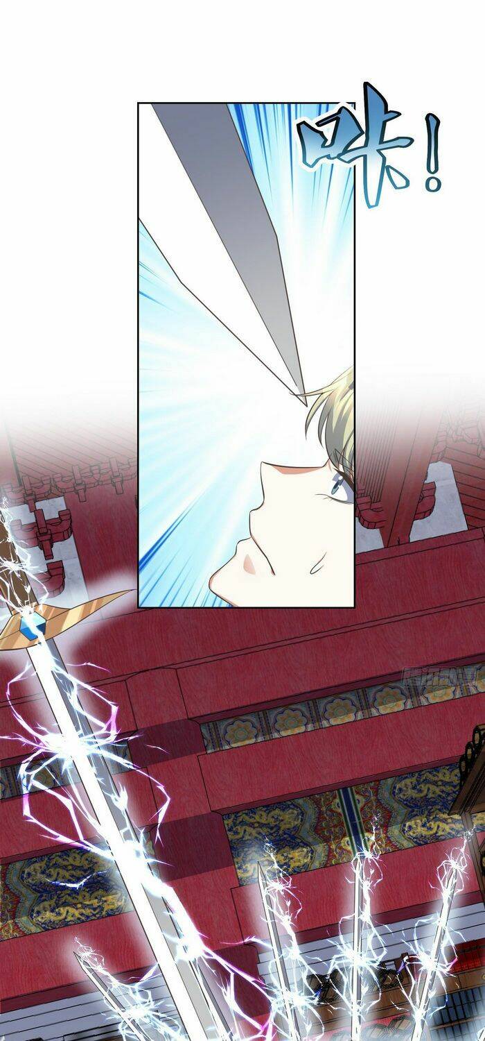 đỉnh cấp phản phái đại sư huynh chapter 51 1