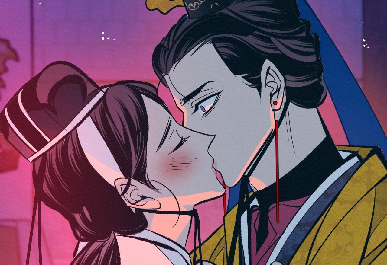 vô liêm sỉ chapter 13 123