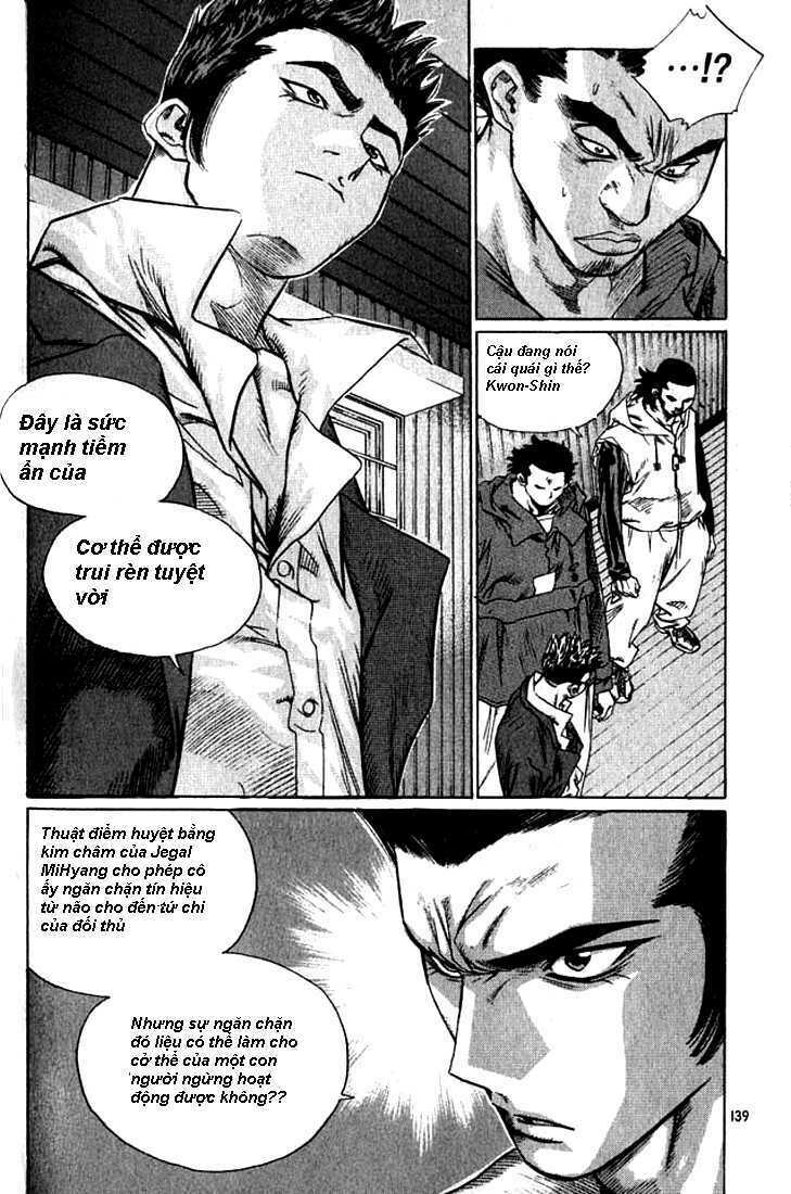 change guy chapter 239 6