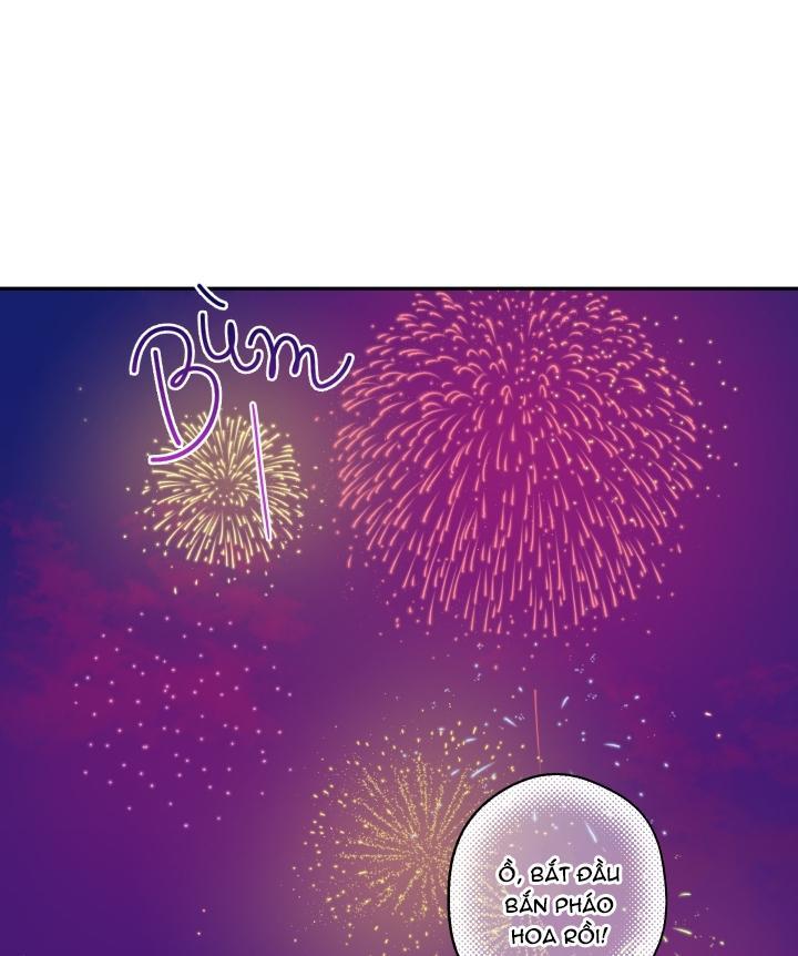 gâu gâu! chapter 17 50