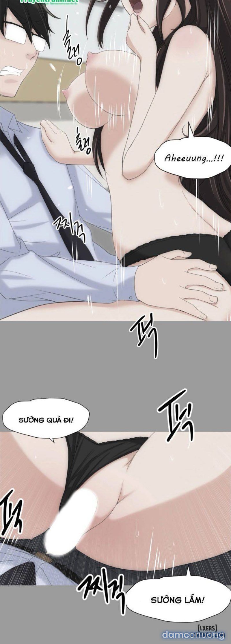 trải nghiệm người lớn chapter 30 13