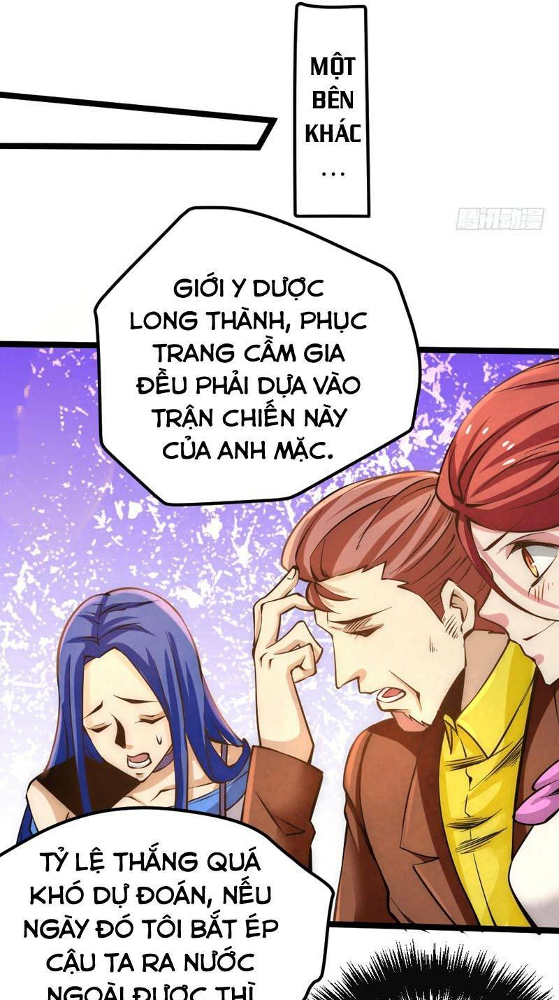 đô thị đỉnh phong cao thủ chapter 70 8