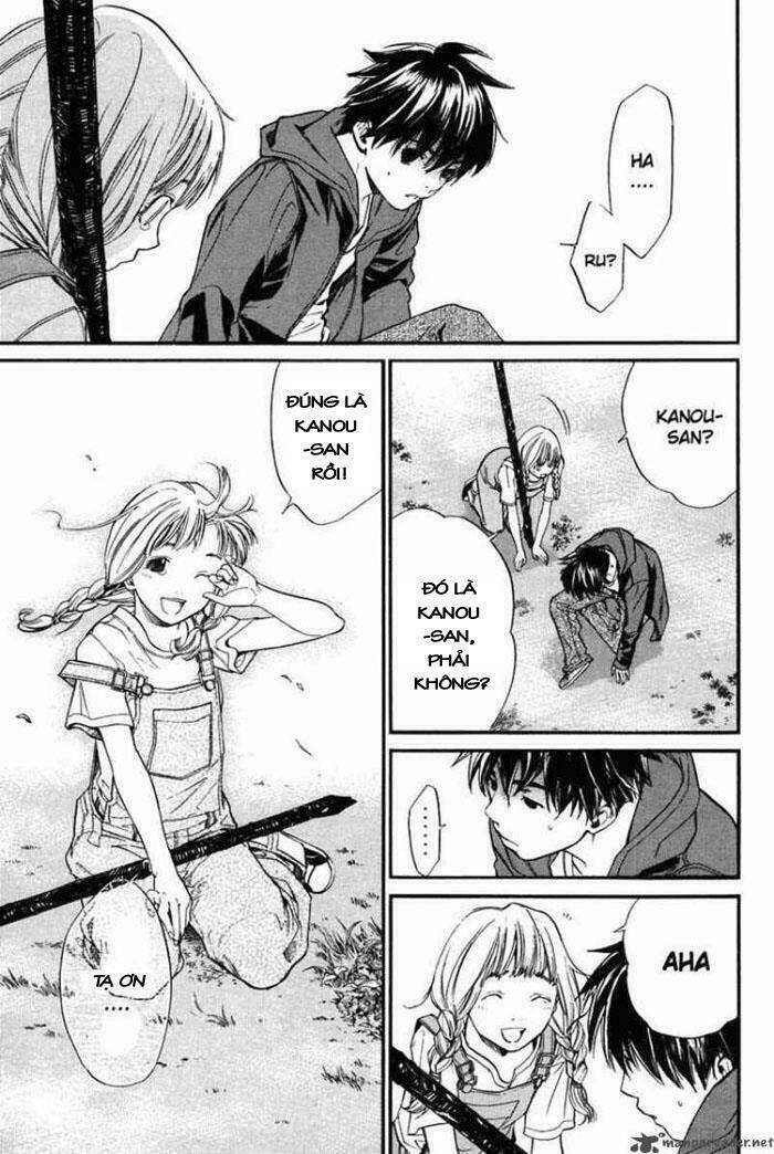 alive - the final evolution chapter 30 32