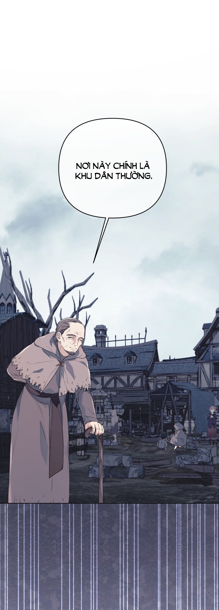 thà rằng để tôi trở thành nữ hoàng chapter 21.2 7