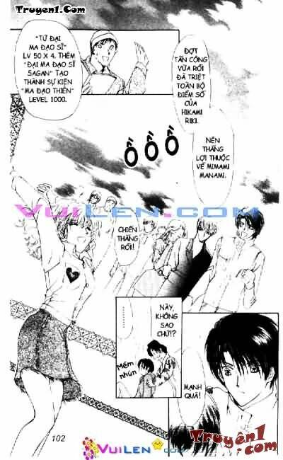 vua bài chapter 1 103