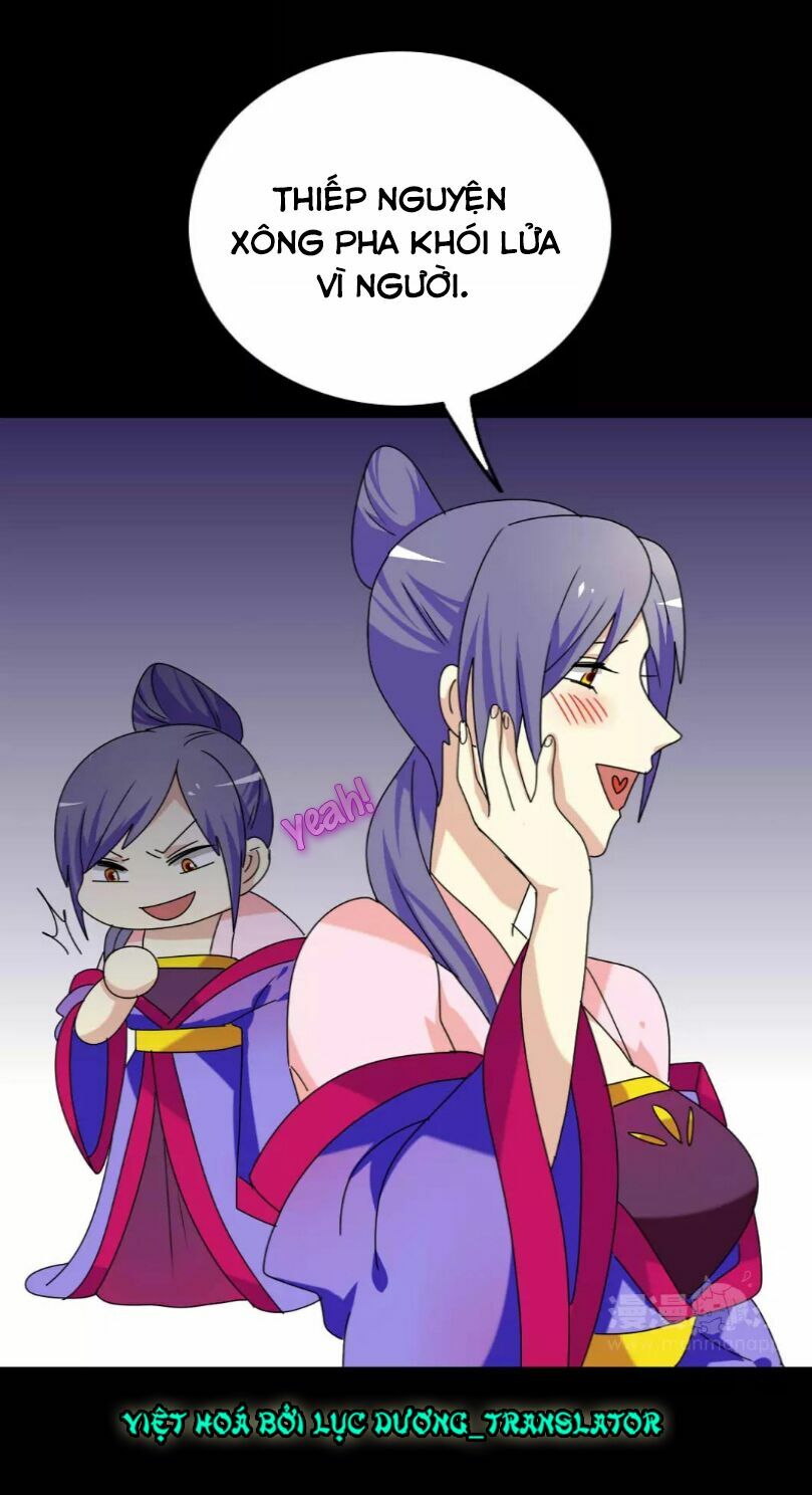 lưỡng bất nghi (full) chapter 142 22