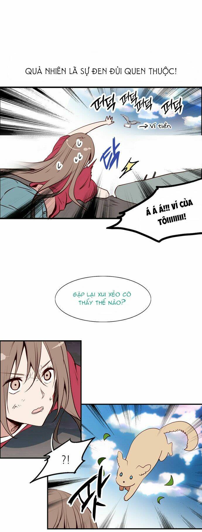 golden change chapter 5 12