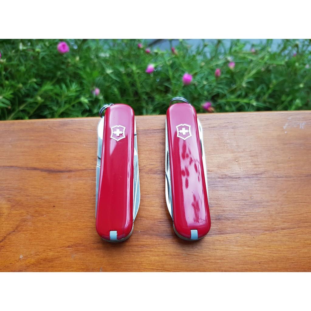 Dụng cụ Đa Năng Victorinox Executive.