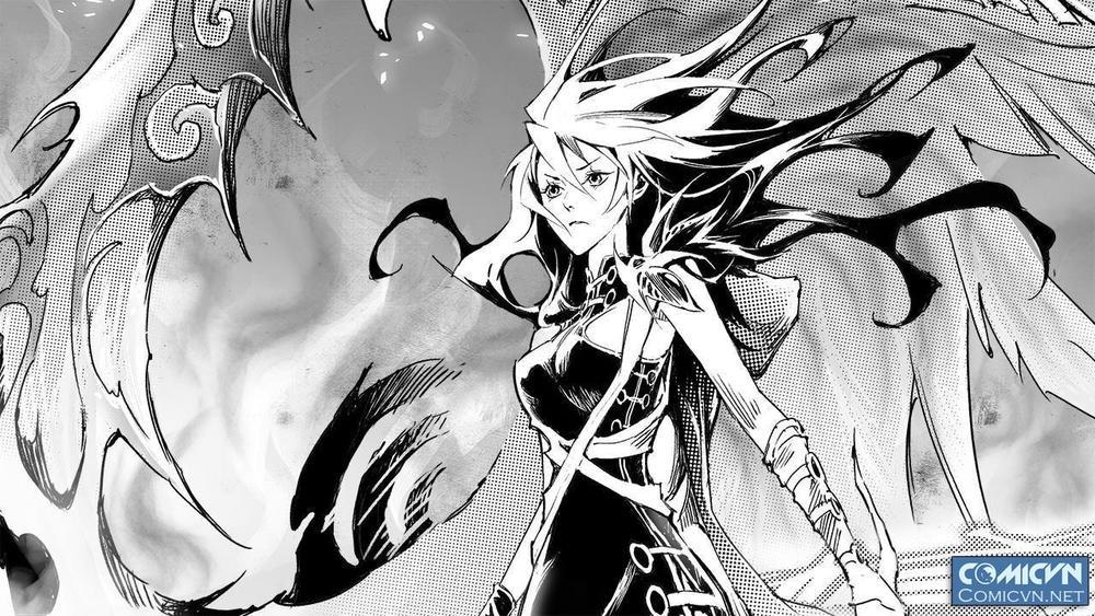 huyền hạo chiến ký chapter 145 12