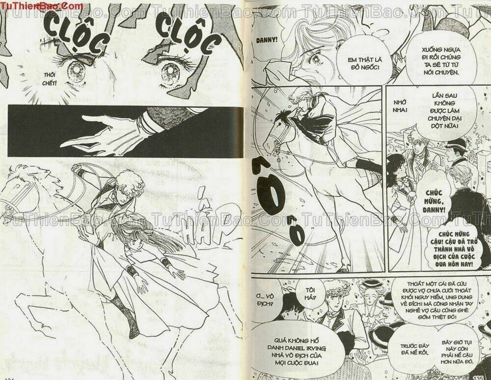 người đẹp new york chapter 5 70