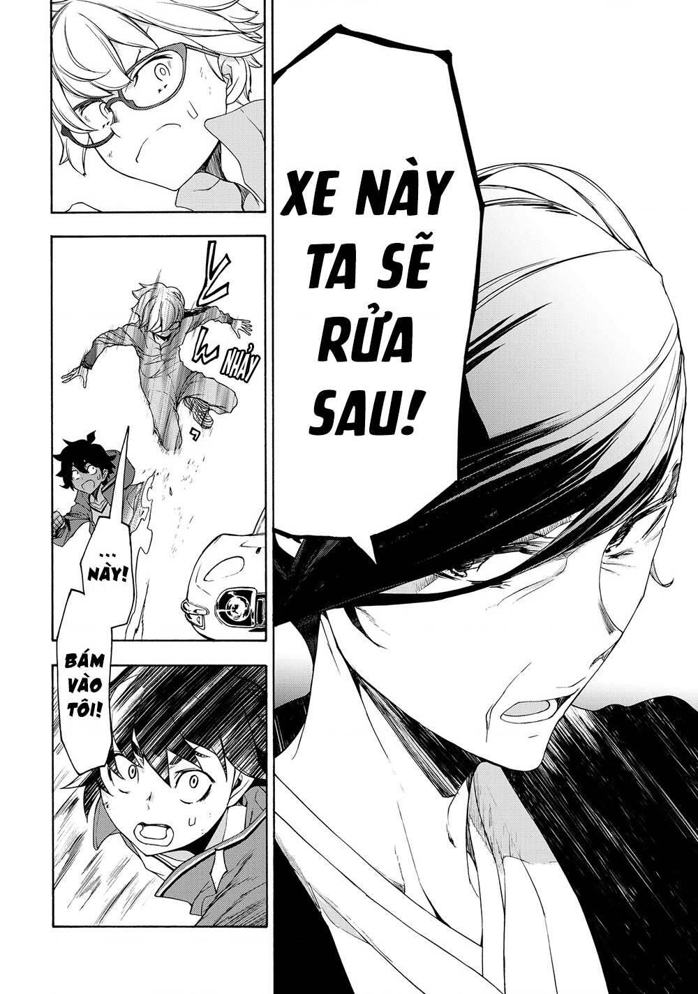 bootsleg chapter 3 33