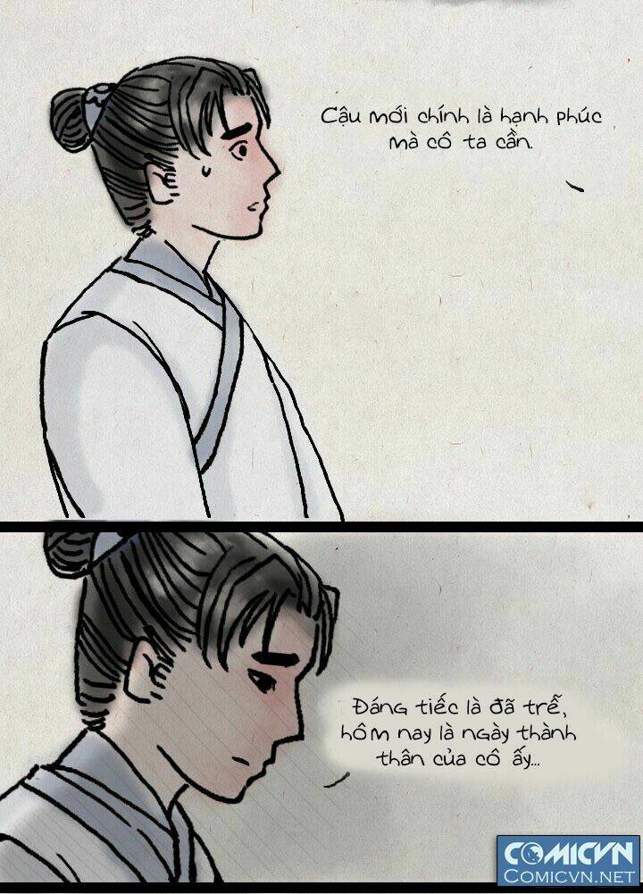 nhất thiền tiểu hòa thượng chapter 39 17