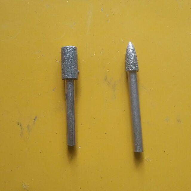 Mài hợp kim phi10