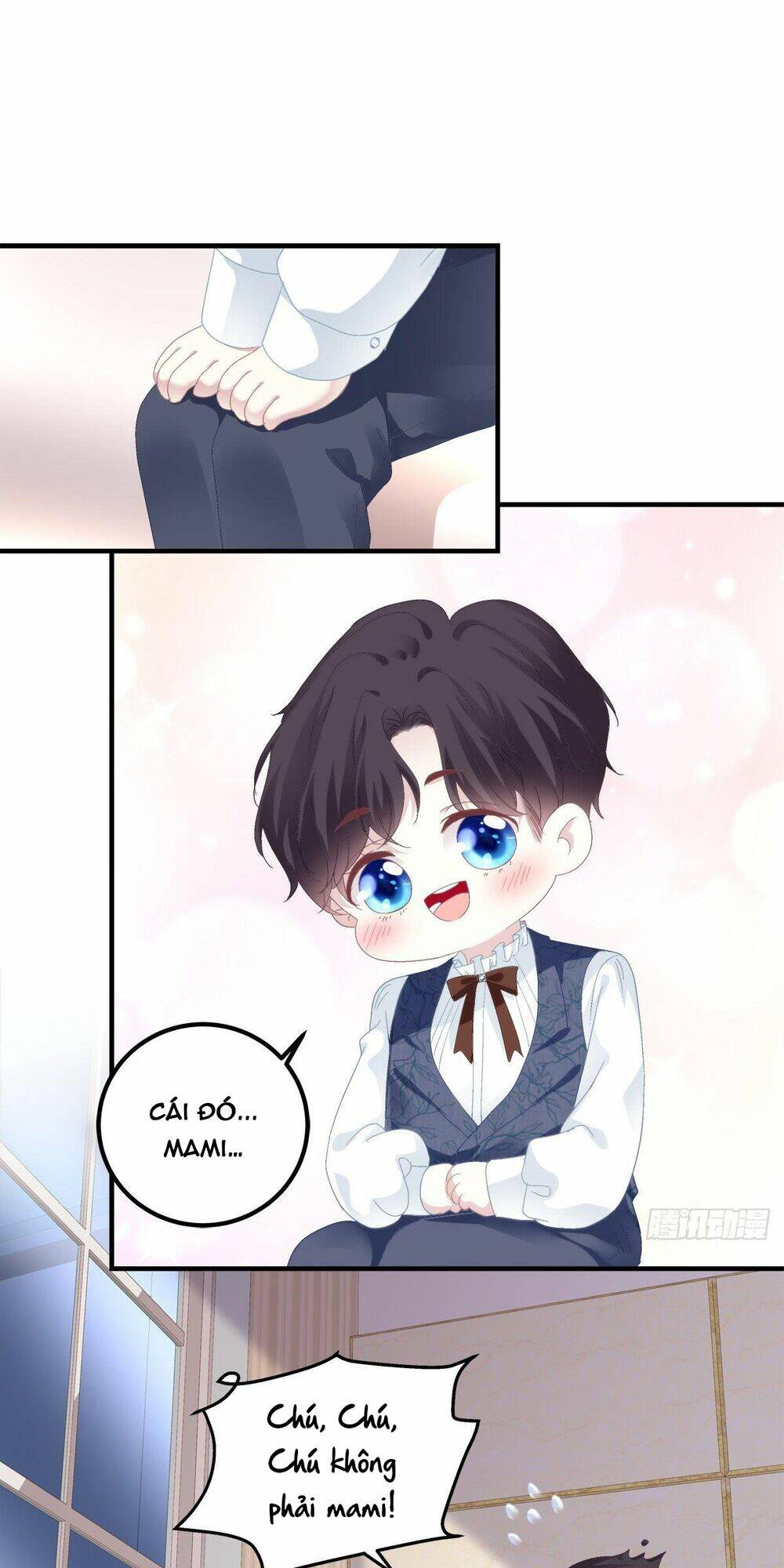 toàn bộ nắm trong tay chapter 107 33