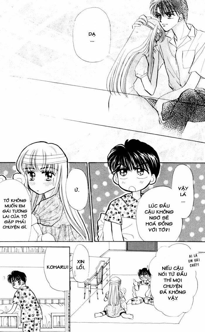 baby love chapter 3 33