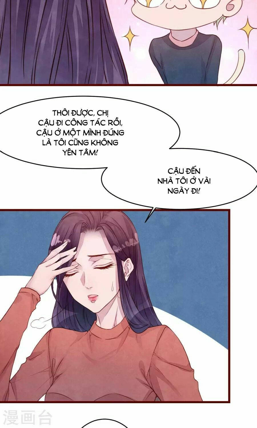 đào tạo nuôi dưỡng bạn trai mèo chapter 35 3