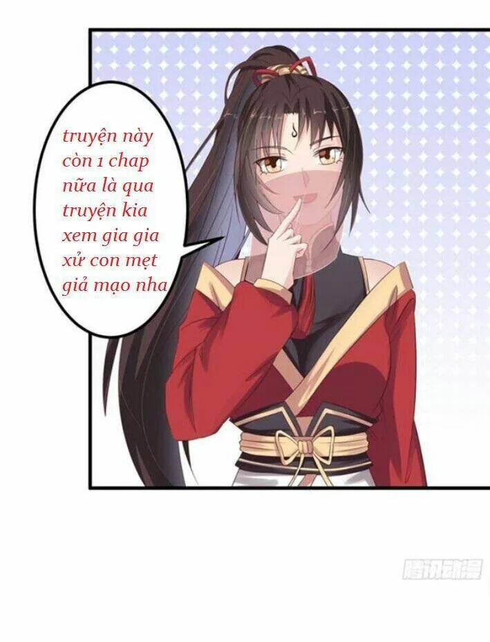 độc phi thần y quá kiêu ngạo chapter 62 48