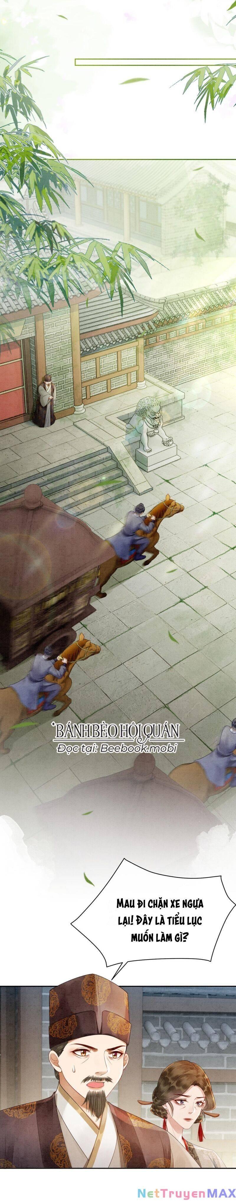 sau khi nàng bị đánh chết, các anh trai đều hối hận! chapter 5 8