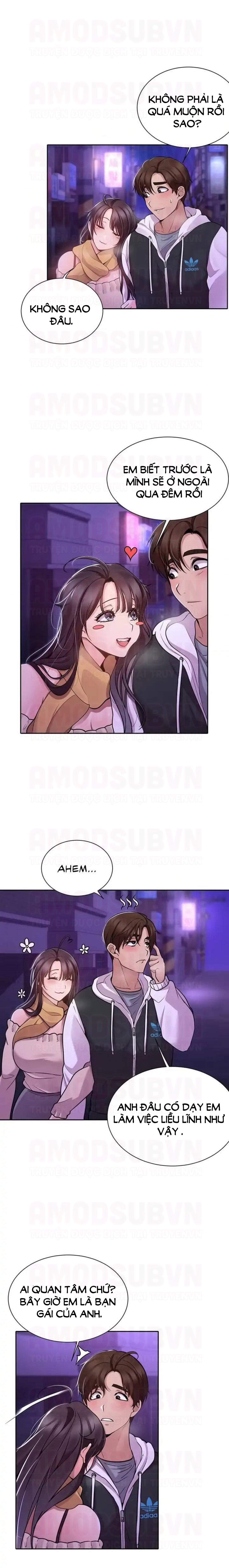 gặp lại người ấy chapter 6 16