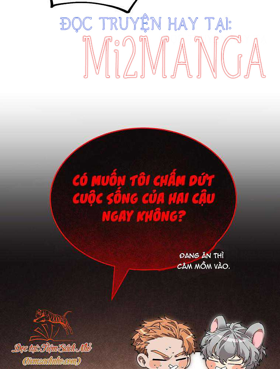 cách sống sót khi đã max level chapter 4.2 70