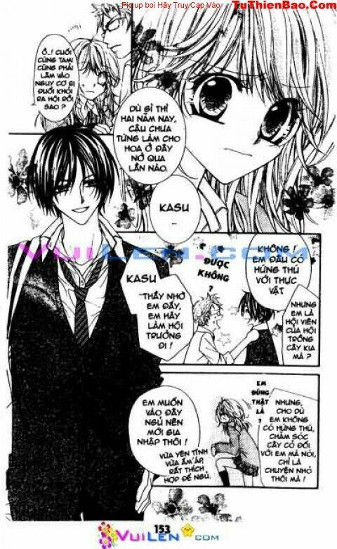 thiên thần giả tạo chapter 4 153