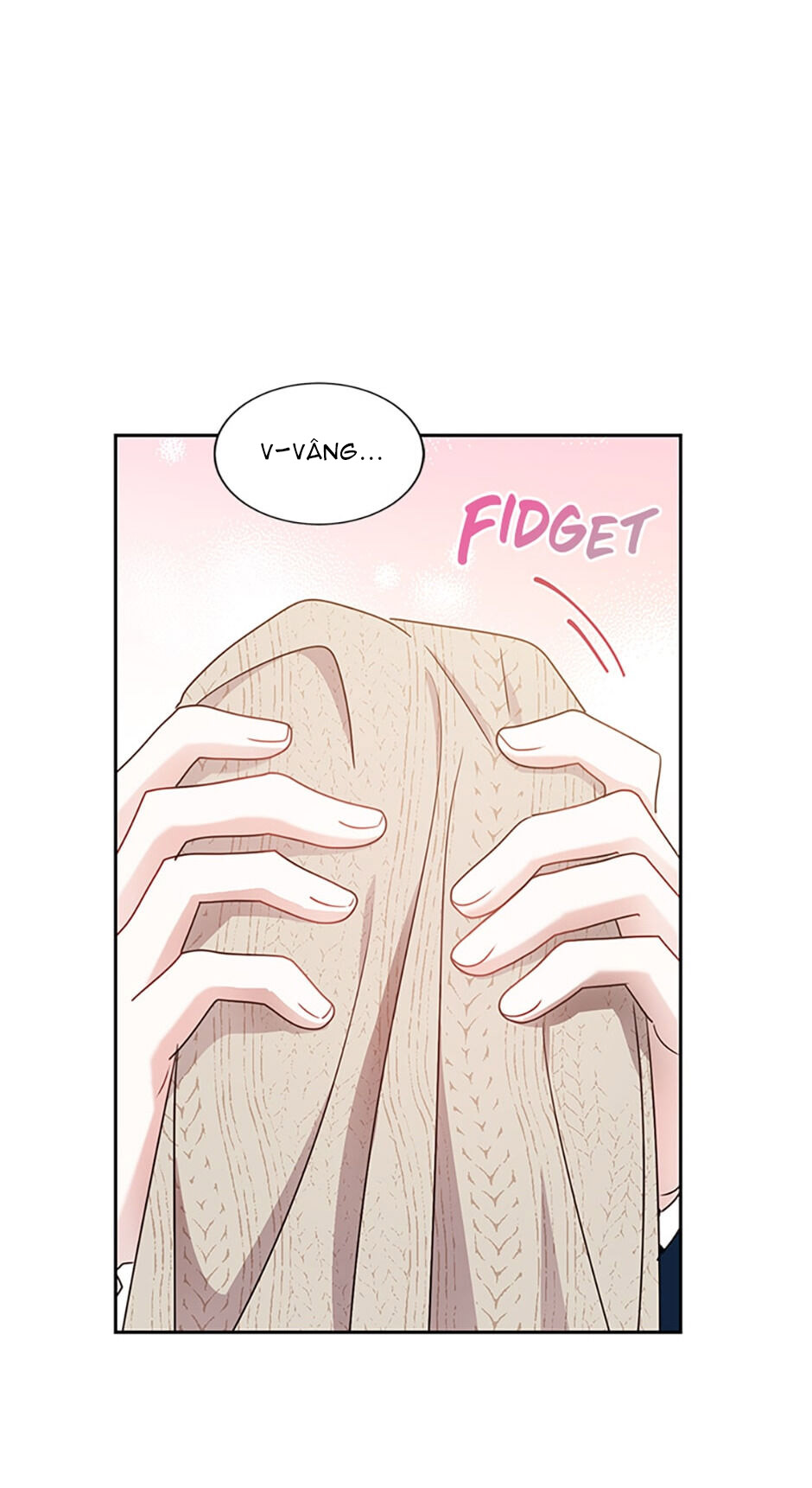 chỉ thị đặc biệt của sếp chapter 25.2 5