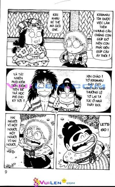 ninja loạn thị chapter 47 10