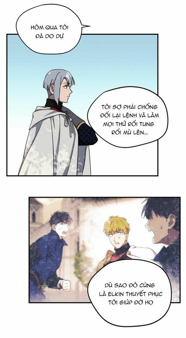 lâu đài vô danh chapter 26 27