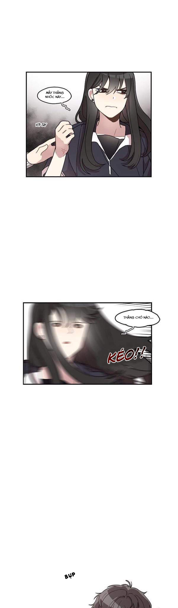thanh xuân lầm lỡ chapter 12 11