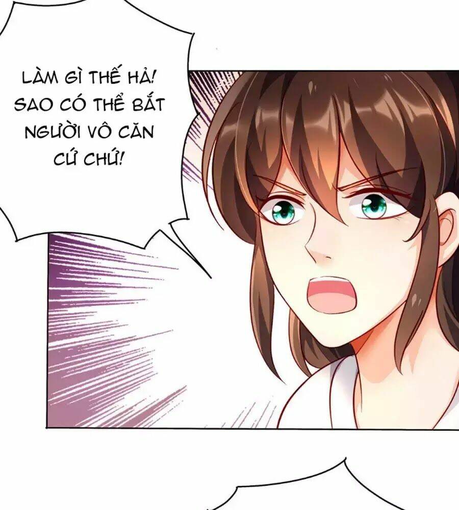 thiên kim bất hoán chapter 30 3