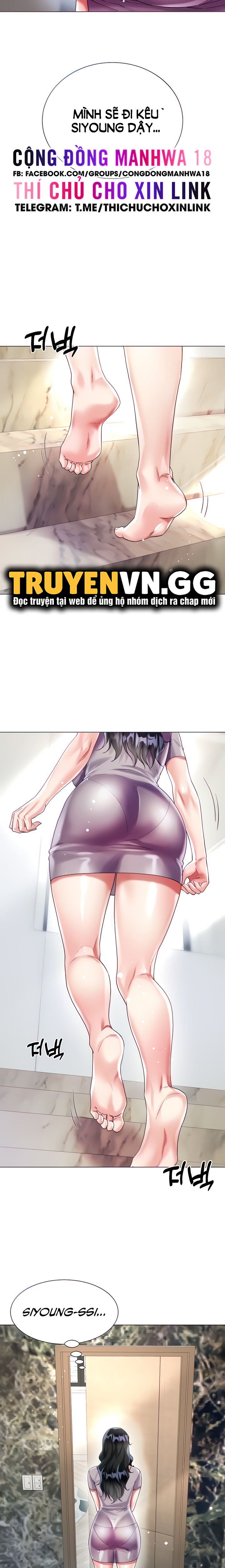 thương thầm chị dâu chapter 21 5