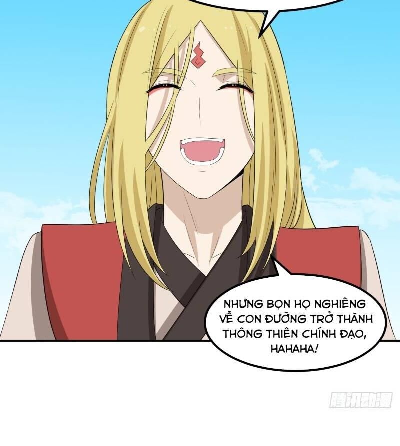 nghịch thiên tiên mệnh chapter 53 27