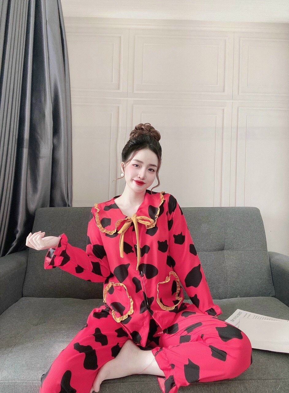Bộ Pyjama